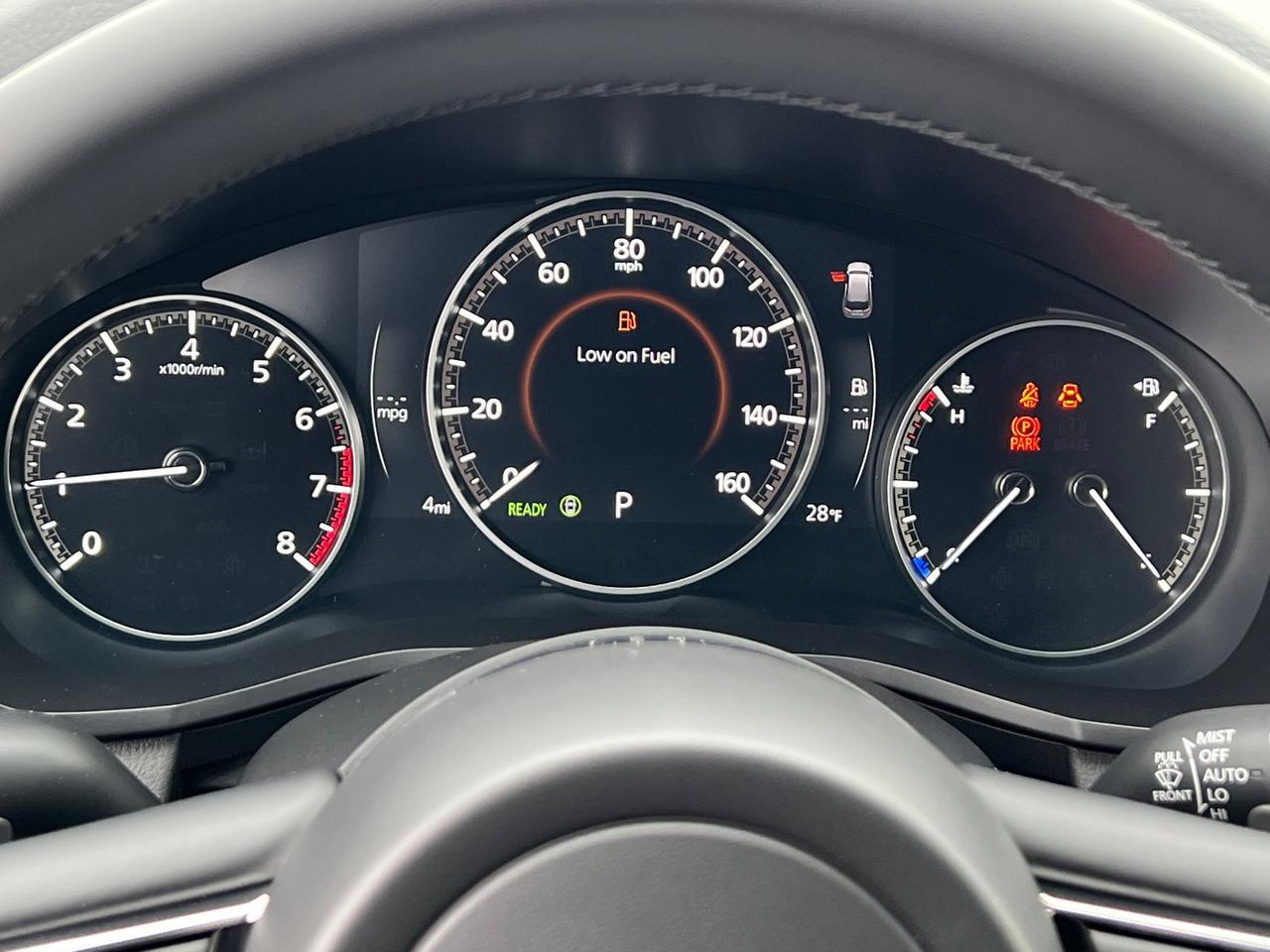 2026 MAZDA CX-90 3.3 Turbo Select Hagerstown MD