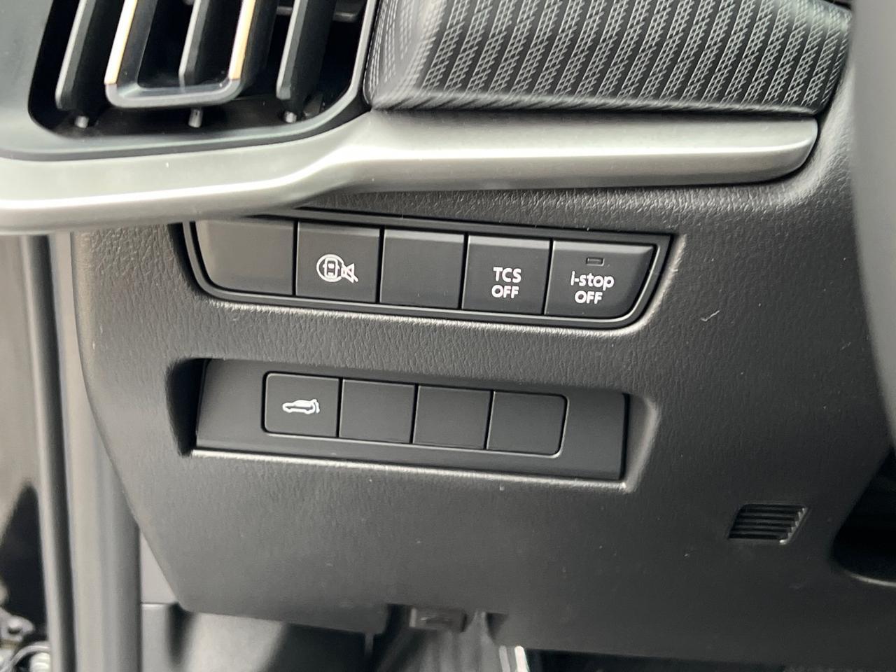 2026 MAZDA CX-90 3.3 Turbo Select Hagerstown MD