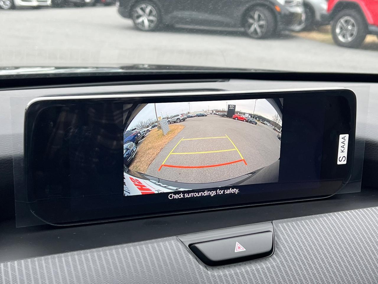 2026 MAZDA CX-90 3.3 Turbo Select Hagerstown MD