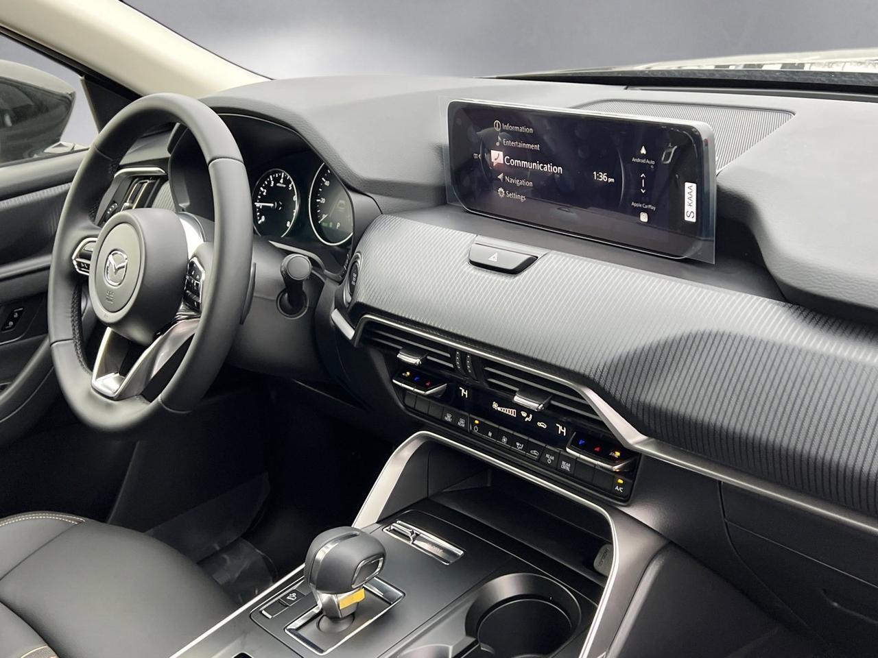 2026 MAZDA CX-90 3.3 Turbo Select Hagerstown MD