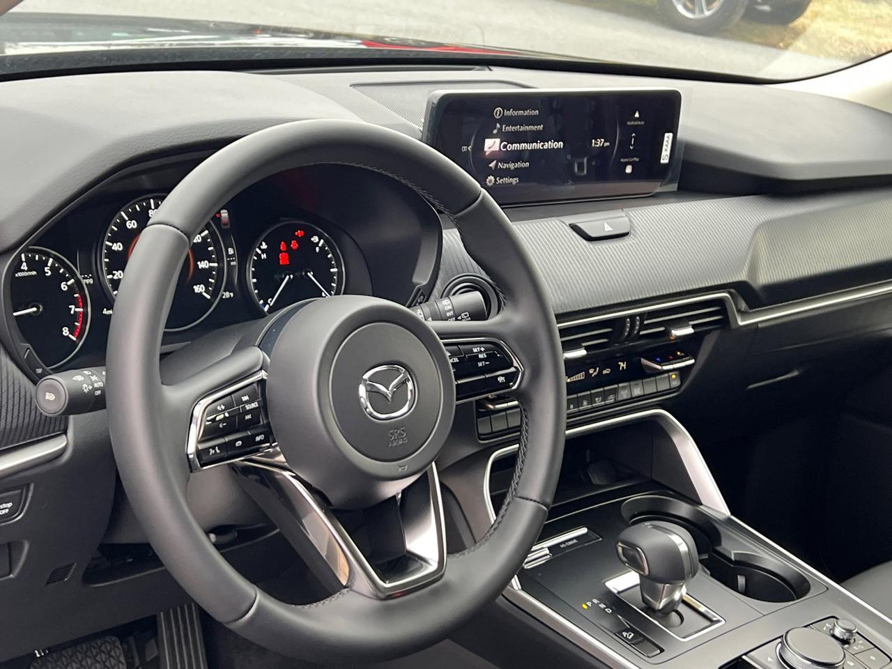 2026 MAZDA CX-90 3.3 Turbo Select Hagerstown MD