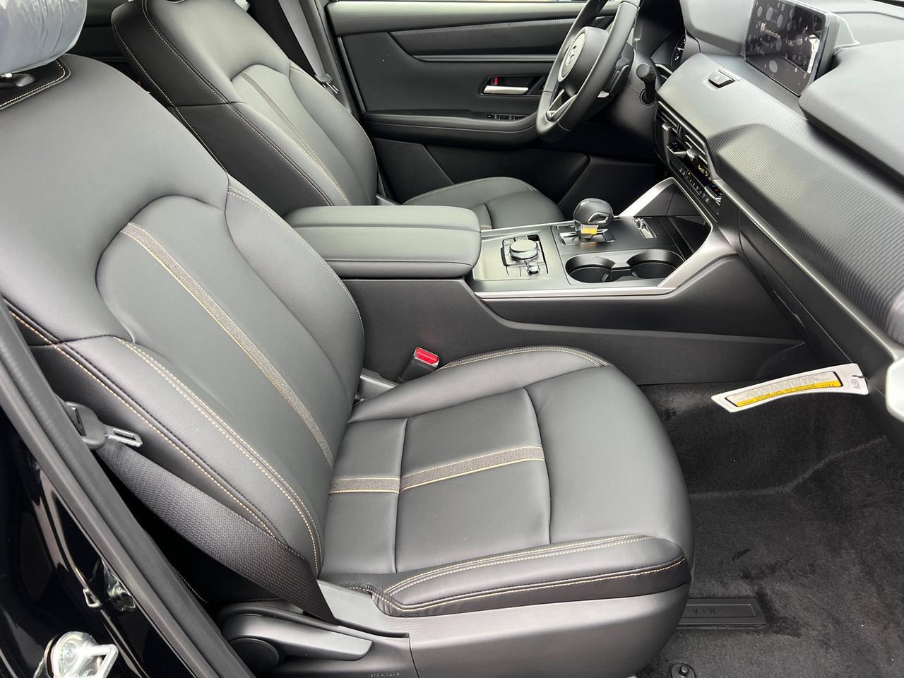 2026 MAZDA CX-90 3.3 Turbo Select Hagerstown MD