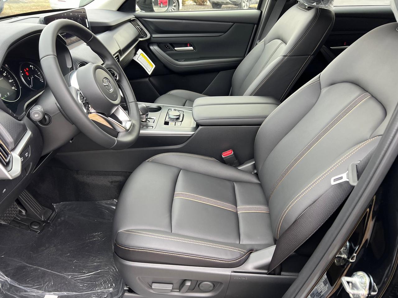 2026 MAZDA CX-90 3.3 Turbo Select Hagerstown MD