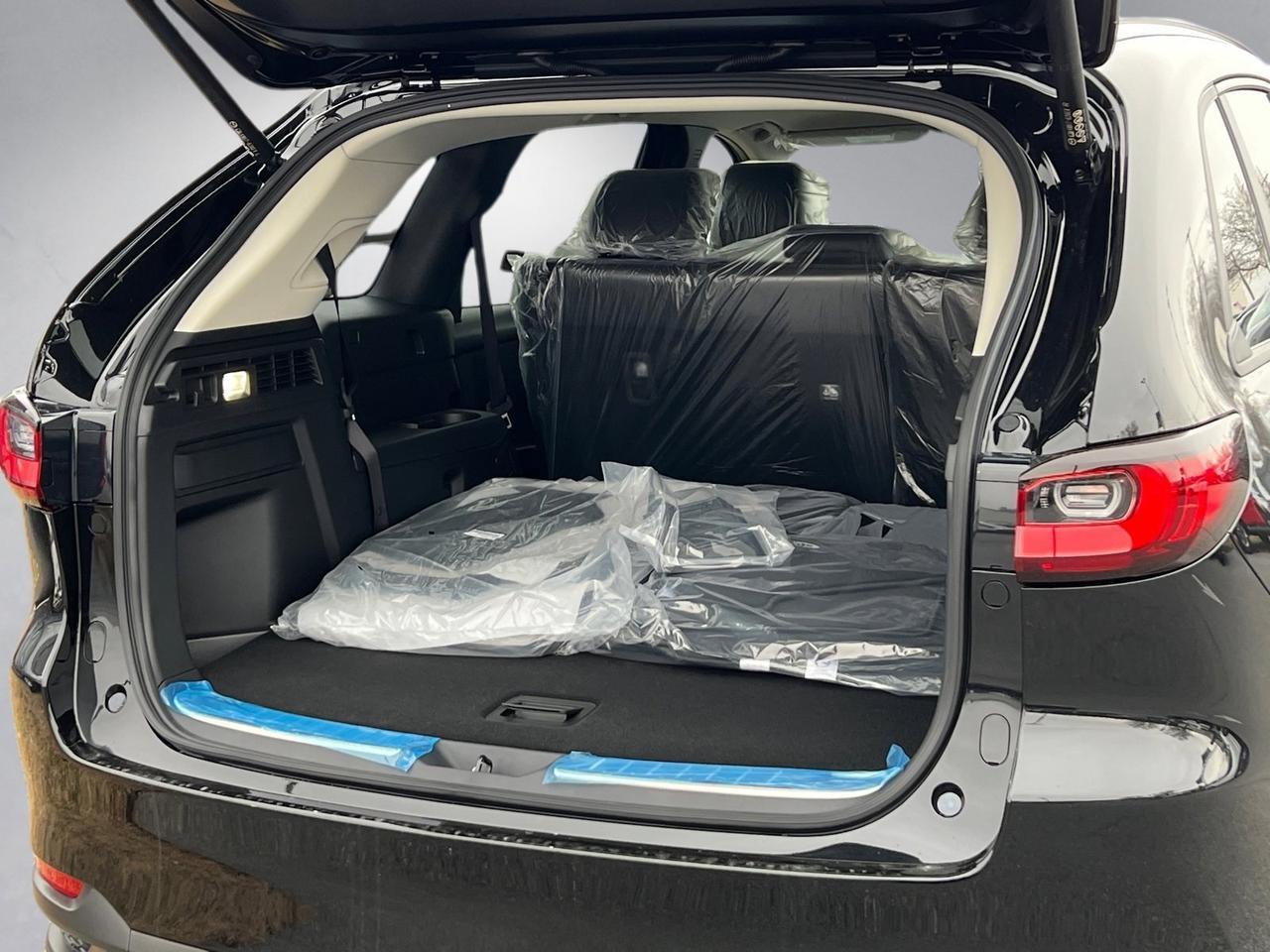 2026 MAZDA CX-90 3.3 Turbo Select Hagerstown MD