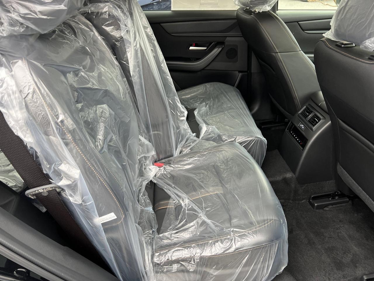 2026 MAZDA CX-90 3.3 Turbo Select Hagerstown MD