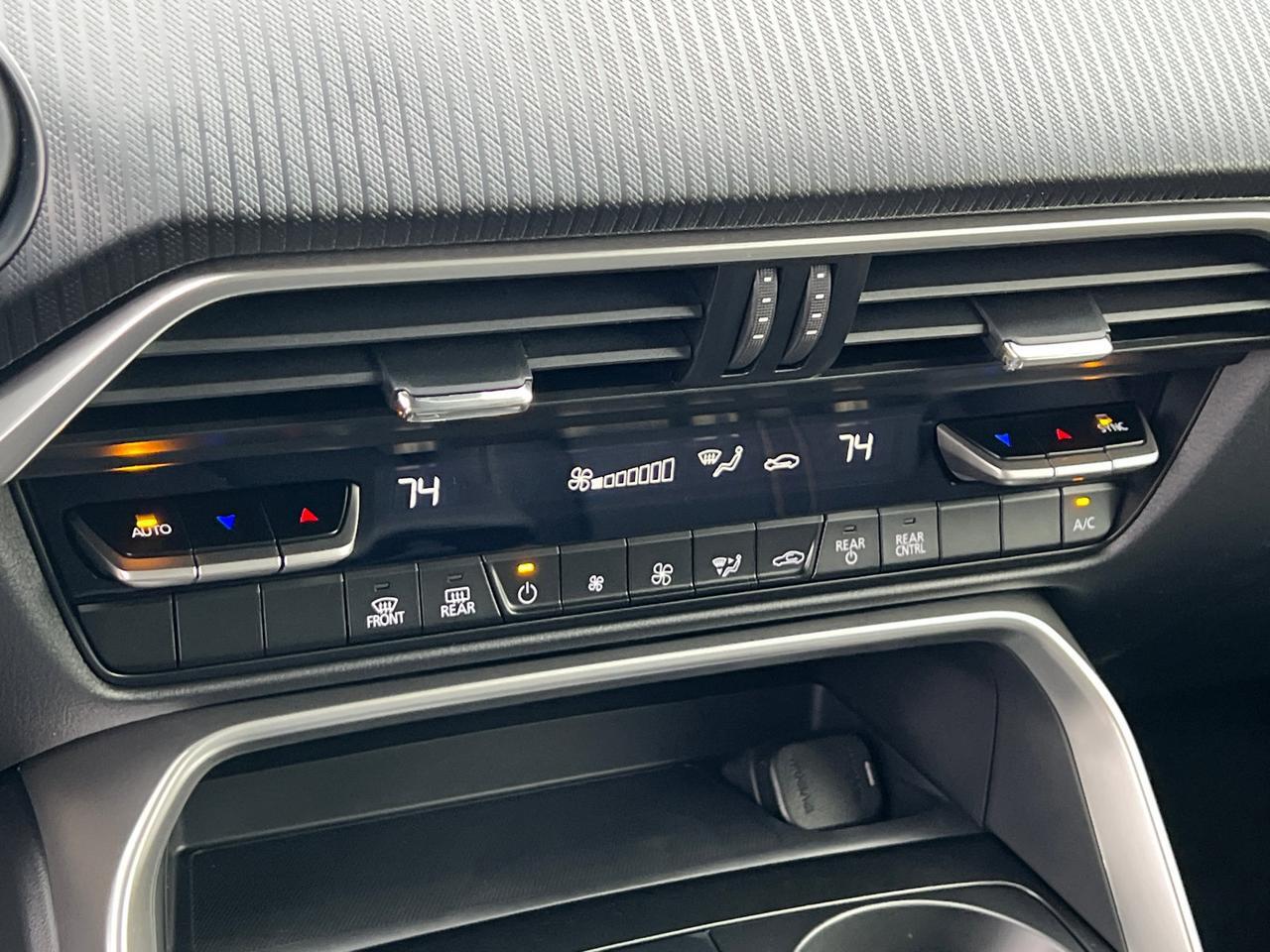 2026 MAZDA CX-90 3.3 Turbo Select Hagerstown MD