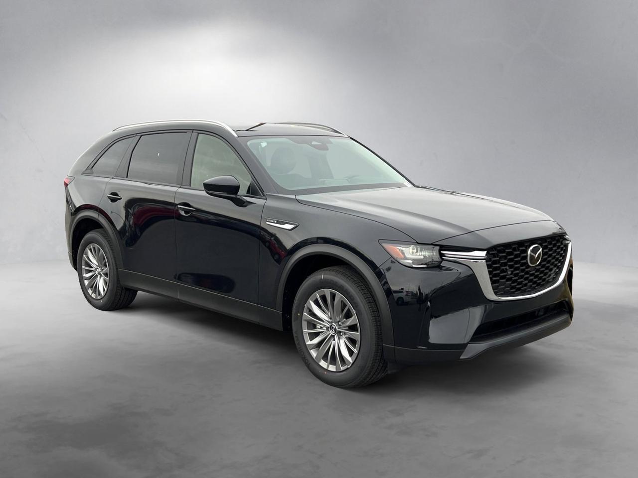 2026 MAZDA CX-90 3.3 Turbo Select Hagerstown MD