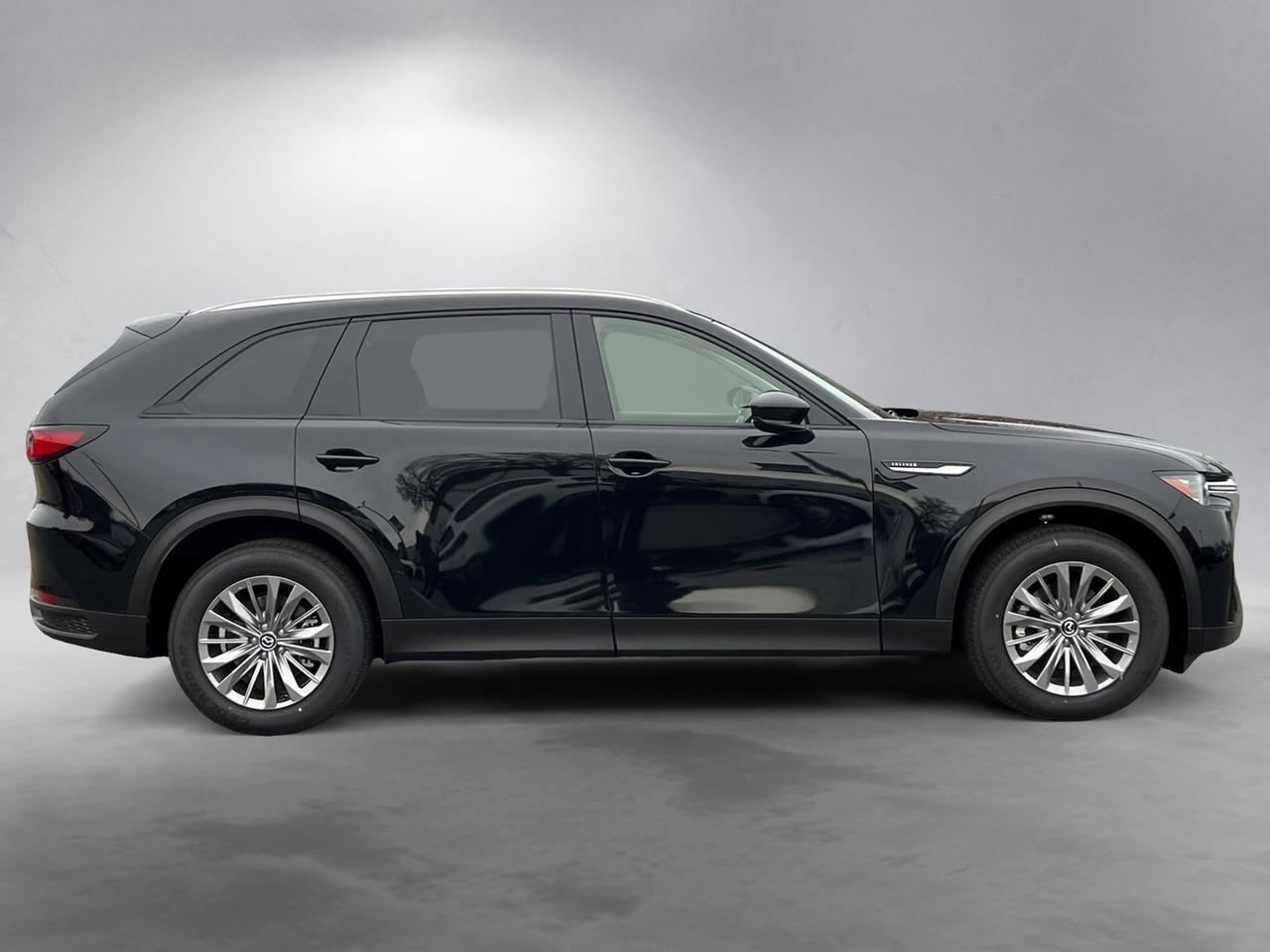 2026 MAZDA CX-90 3.3 Turbo Select Hagerstown MD