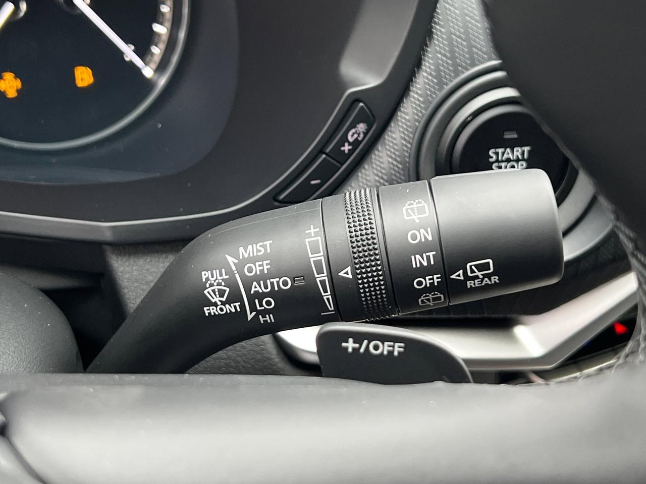 2026 MAZDA CX-90 3.3 Turbo Select Hagerstown MD