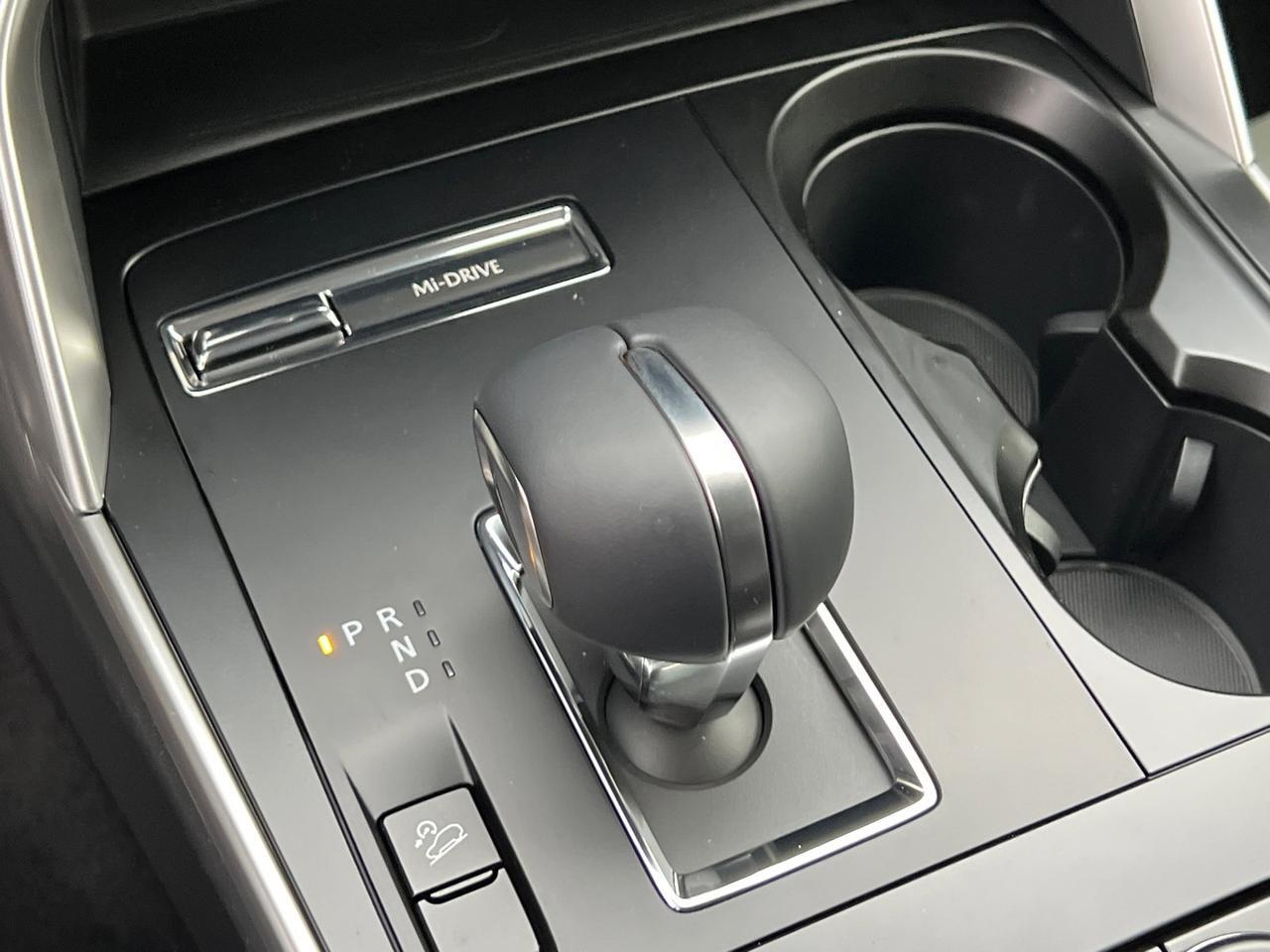 2026 MAZDA CX-90 3.3 Turbo Select Hagerstown MD