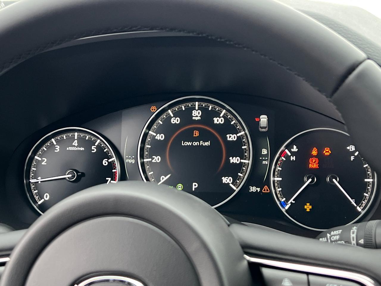 2026 MAZDA CX-90 3.3 Turbo Select Hagerstown MD