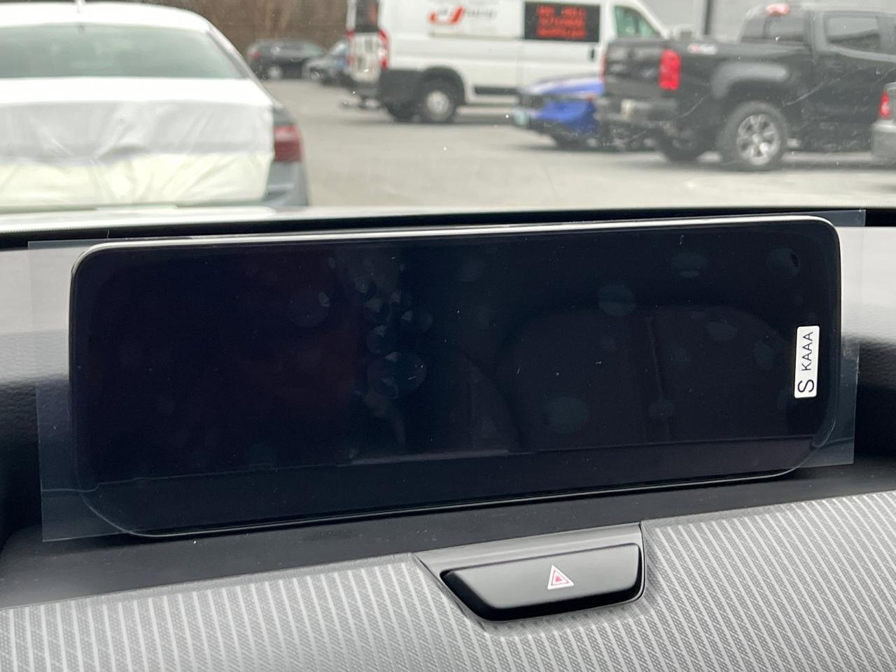 2026 MAZDA CX-90 3.3 Turbo Select Hagerstown MD