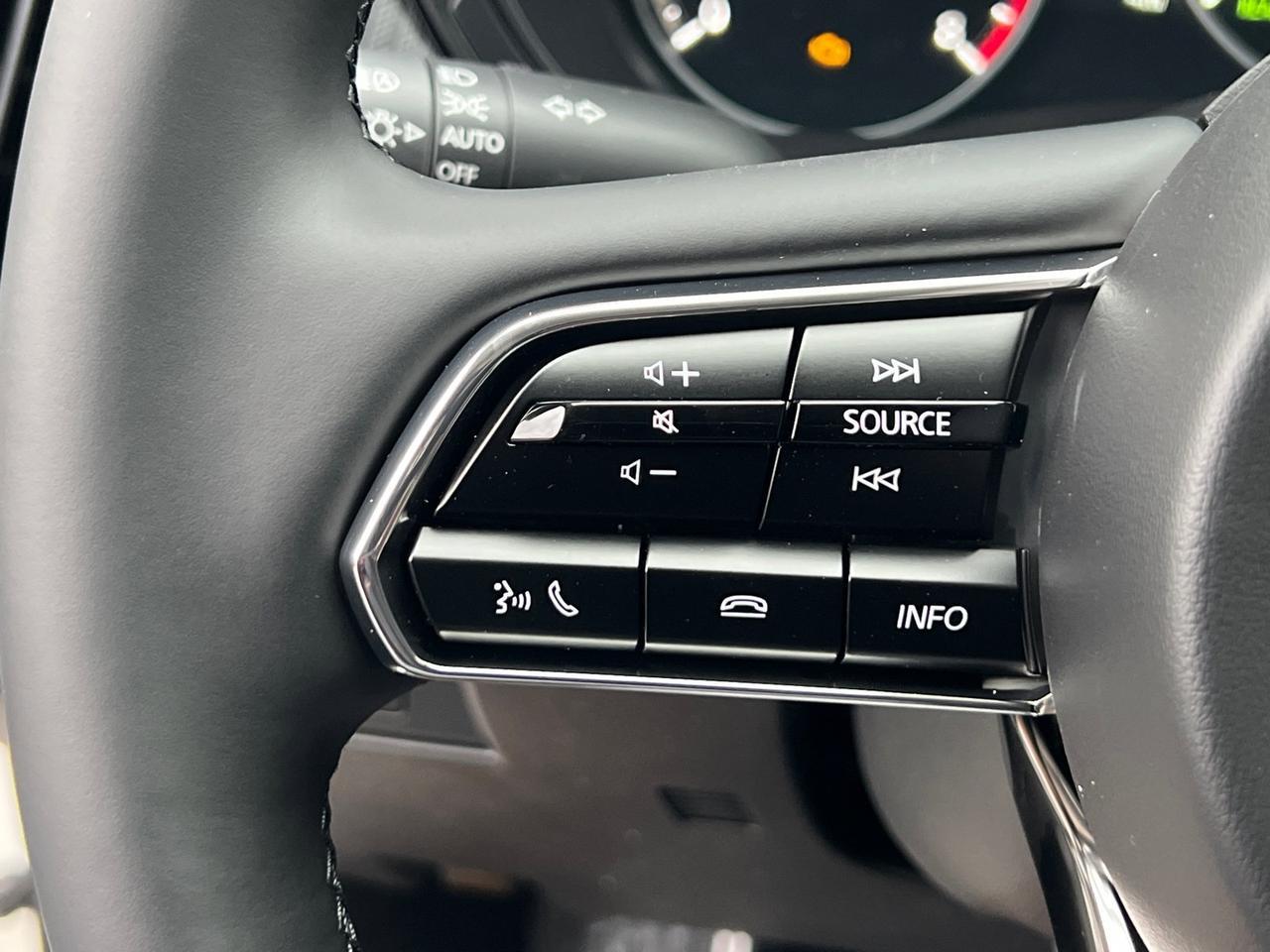 2026 MAZDA CX-90 3.3 Turbo Select Hagerstown MD