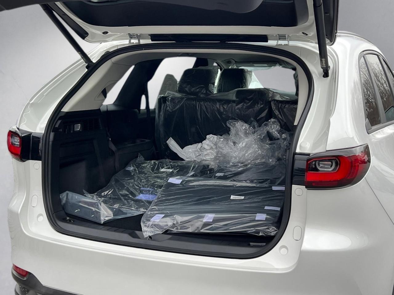 2026 MAZDA CX-90 3.3 Turbo Select Hagerstown MD