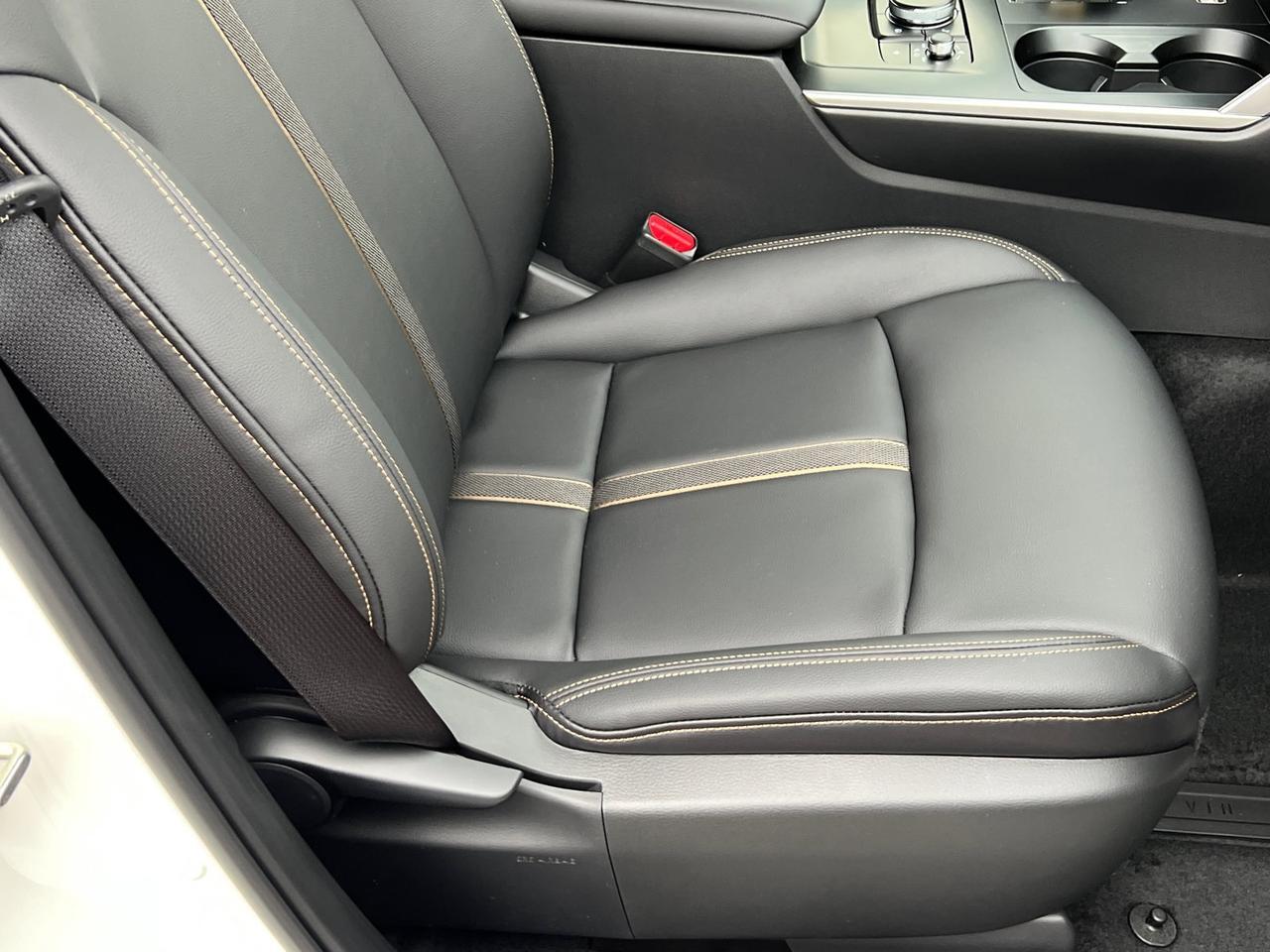 2026 MAZDA CX-90 3.3 Turbo Select Hagerstown MD