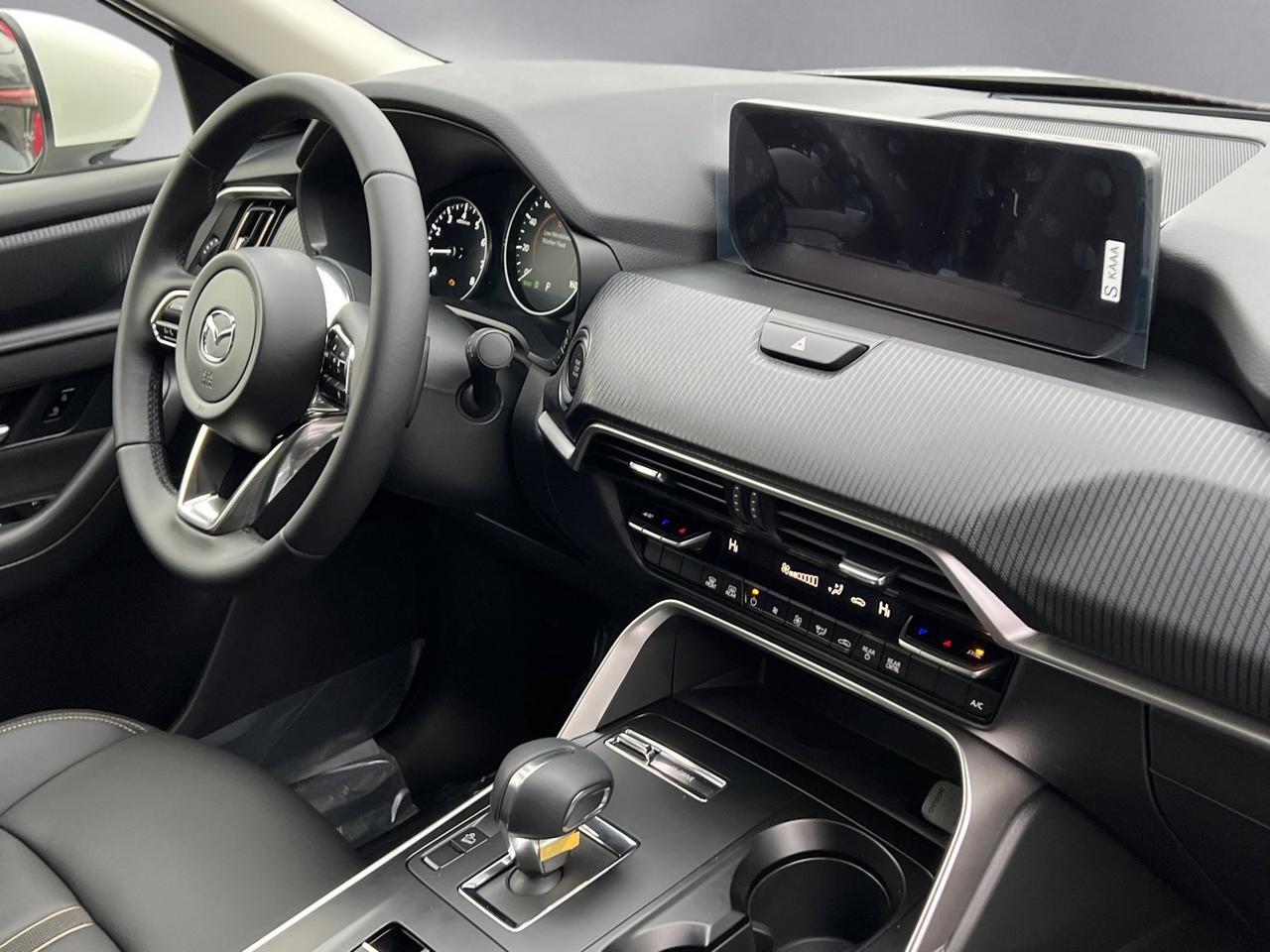 2026 MAZDA CX-90 3.3 Turbo Select Hagerstown MD