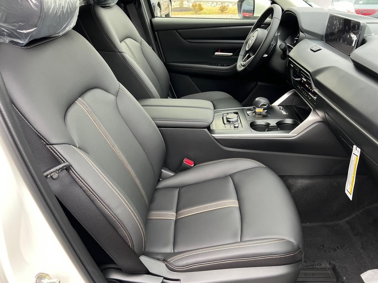 2026 MAZDA CX-90 3.3 Turbo Select Hagerstown MD