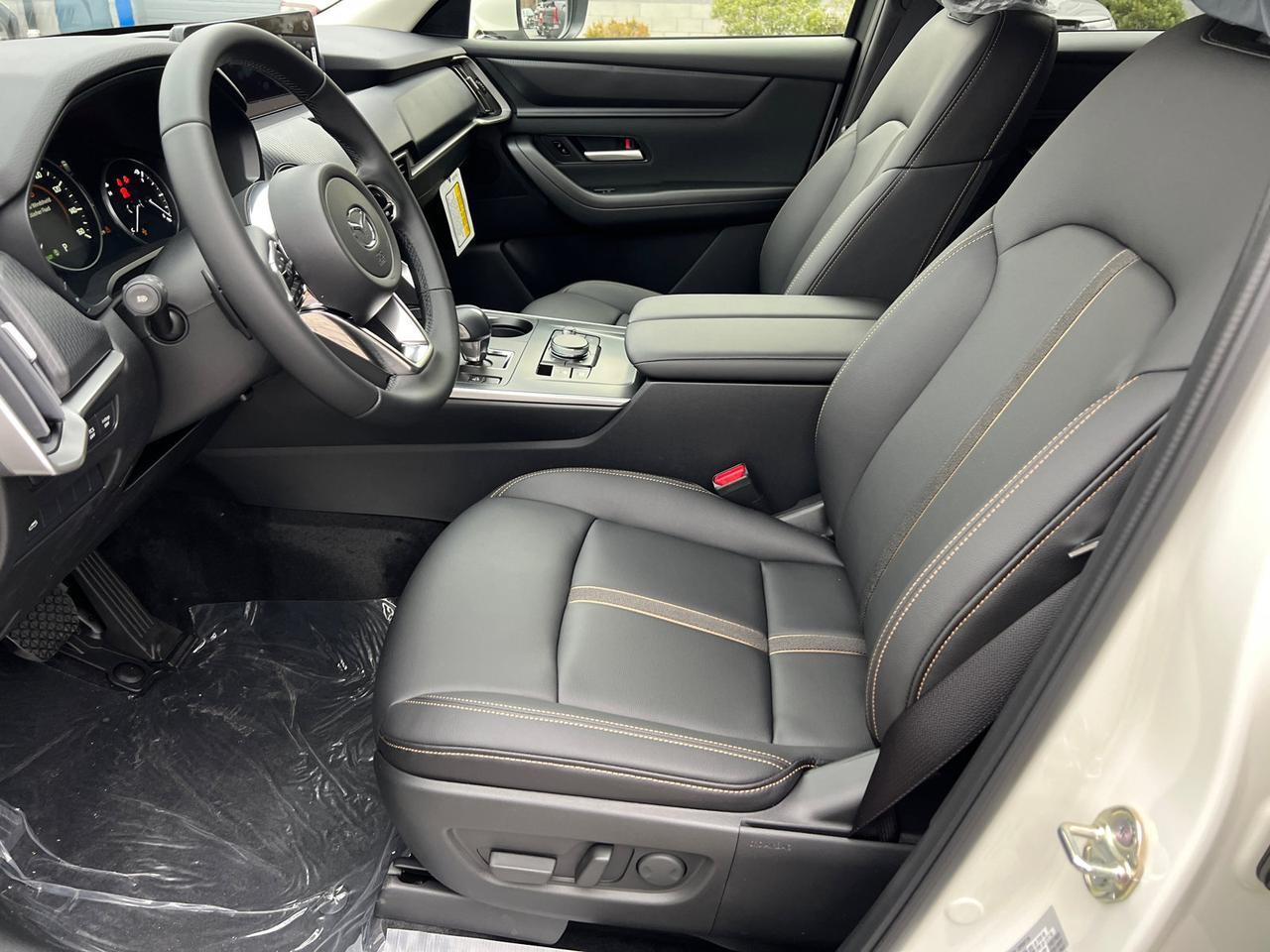 2026 MAZDA CX-90 3.3 Turbo Select Hagerstown MD