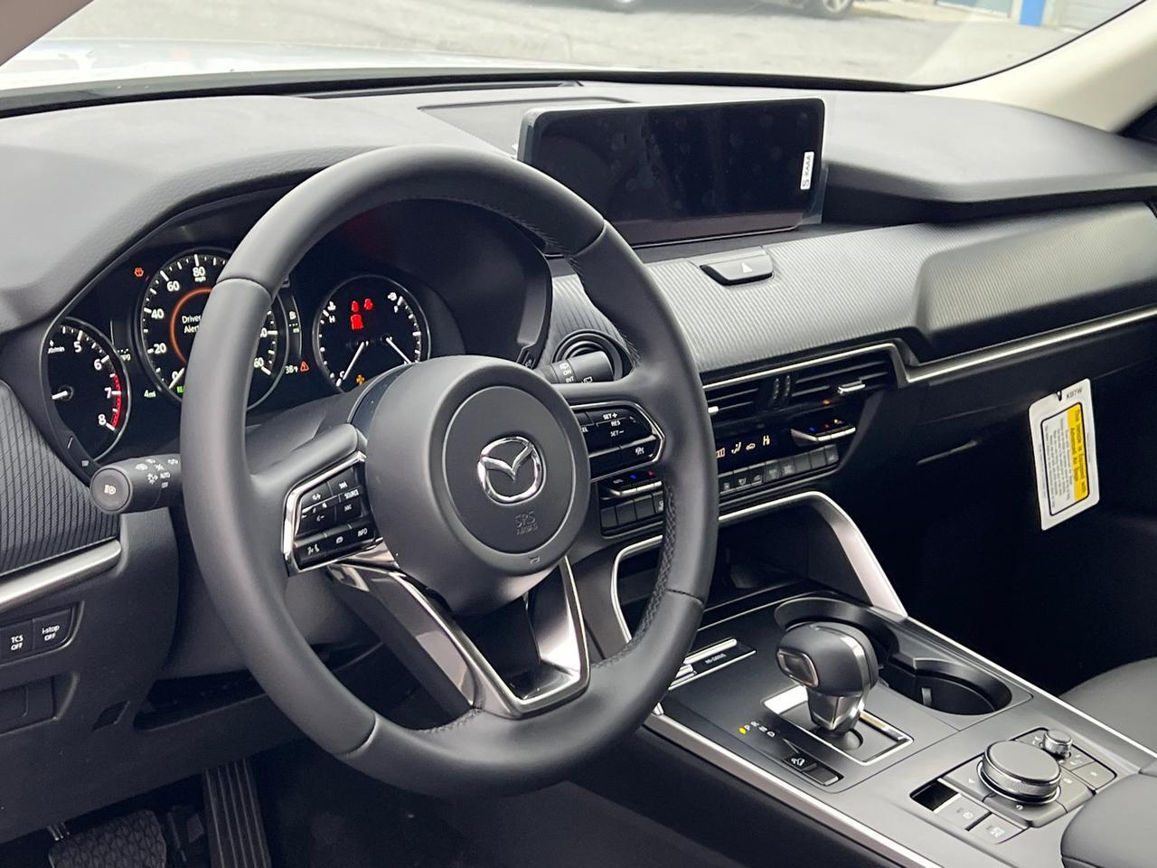 2026 MAZDA CX-90 3.3 Turbo Select Hagerstown MD