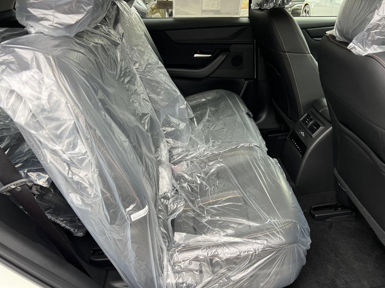 2026 MAZDA CX-90 3.3 Turbo Select Hagerstown MD