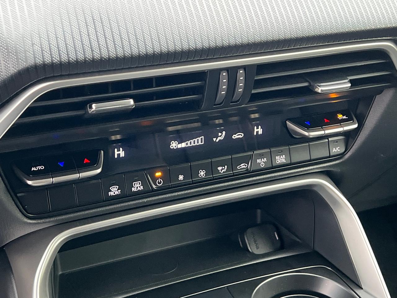 2026 MAZDA CX-90 3.3 Turbo Select Hagerstown MD