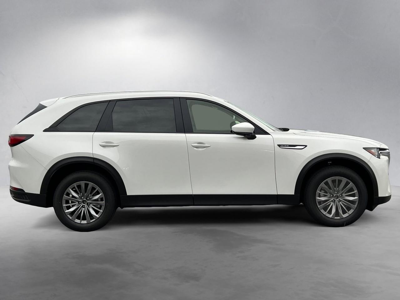 2026 MAZDA CX-90 3.3 Turbo Select Hagerstown MD