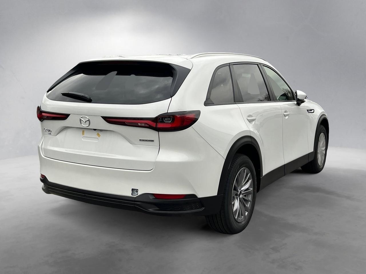 2026 MAZDA CX-90 3.3 Turbo Select Hagerstown MD