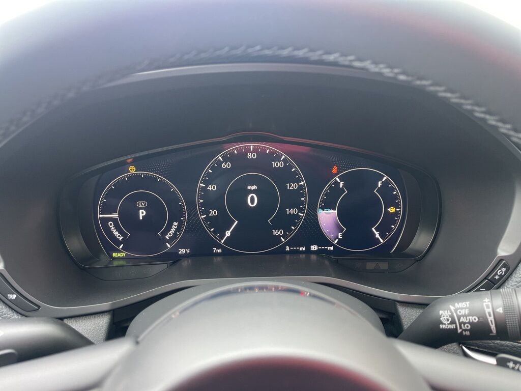 2026 MAZDA CX-90 PHEV Preferred San Clemente CA