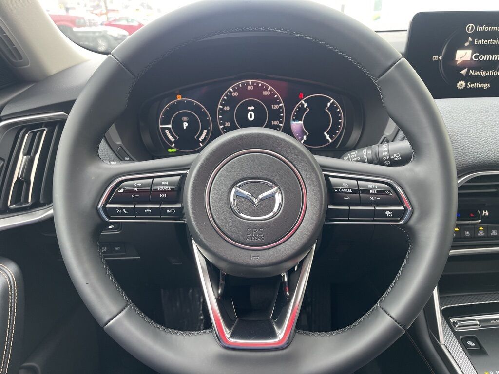 2026 MAZDA CX-90 PHEV Preferred San Clemente CA