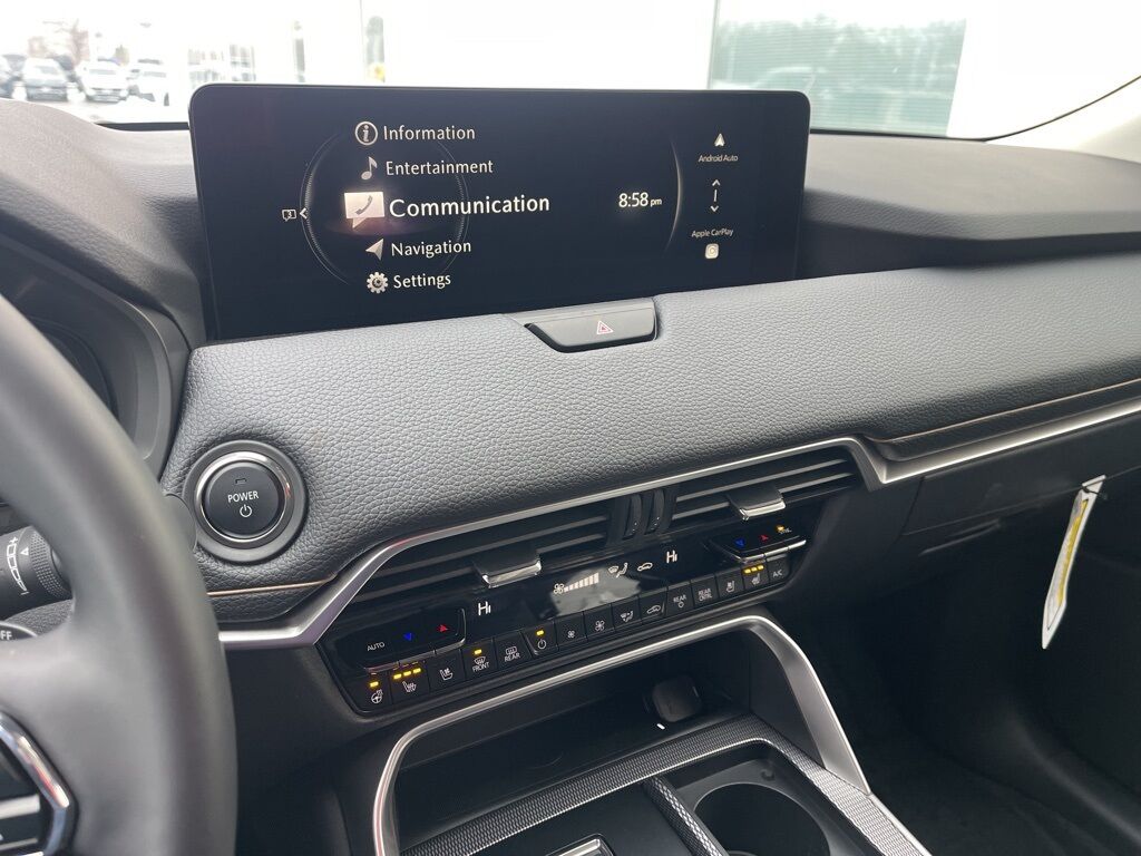 2026 MAZDA CX-90 PHEV Preferred San Clemente CA