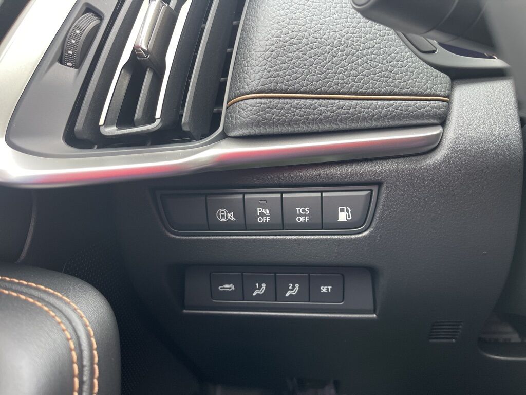 2026 MAZDA CX-90 PHEV Preferred San Clemente CA