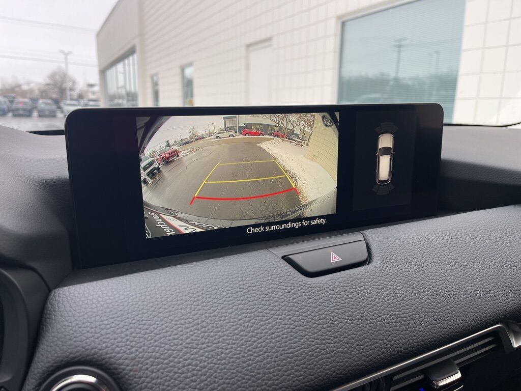 2026 MAZDA CX-90 PHEV Preferred San Clemente CA