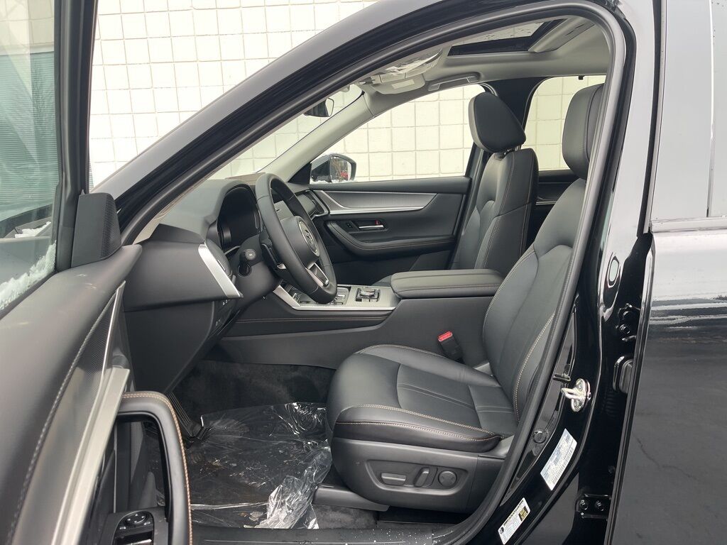 2026 MAZDA CX-90 PHEV Preferred San Clemente CA