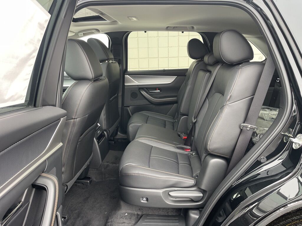 2026 MAZDA CX-90 PHEV Preferred San Clemente CA