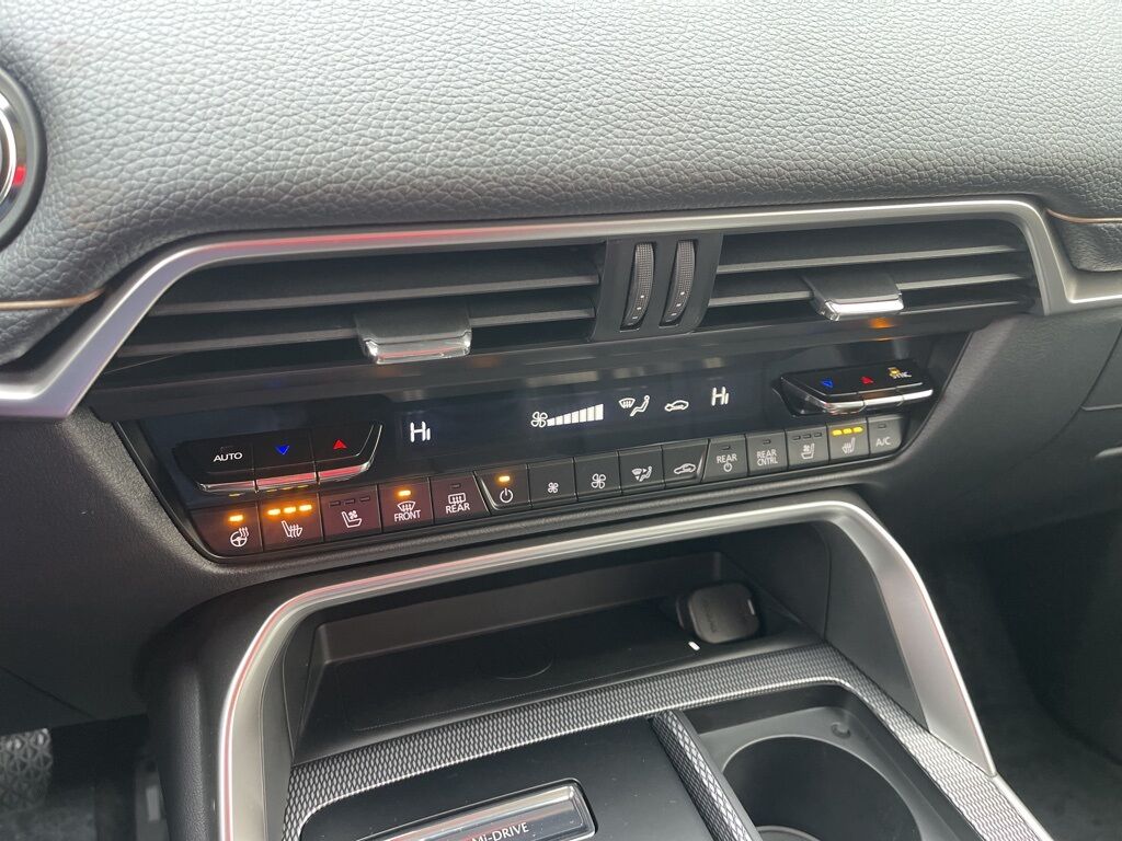 2026 MAZDA CX-90 PHEV Preferred San Clemente CA