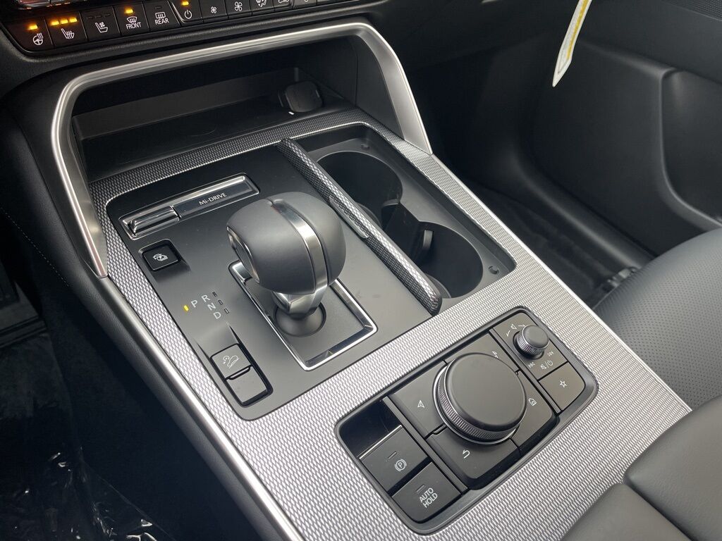 2026 MAZDA CX-90 PHEV Preferred San Clemente CA