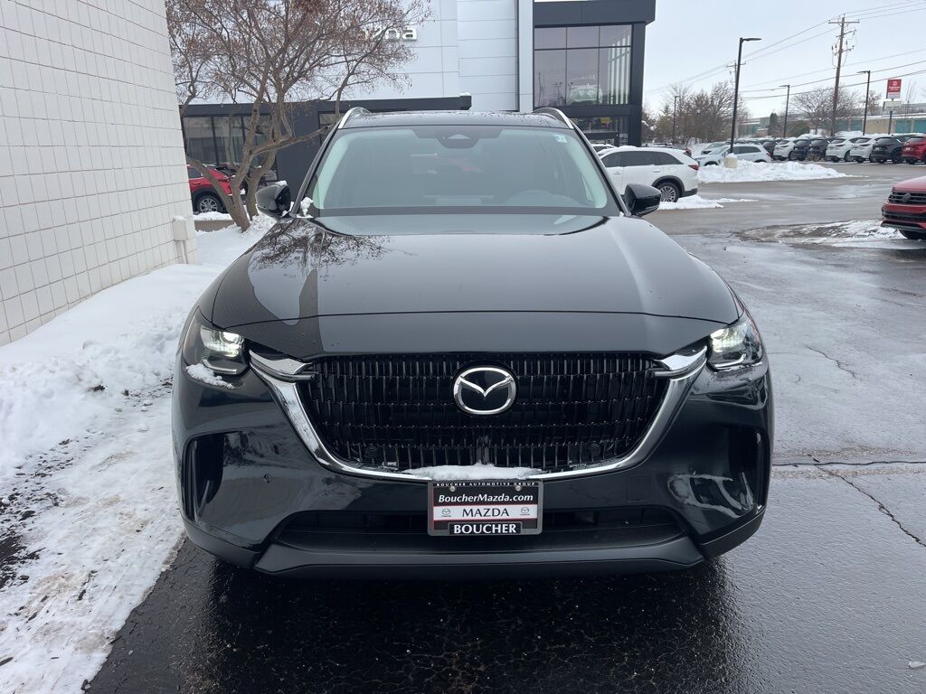 2026 MAZDA CX-90 PHEV Preferred San Clemente CA