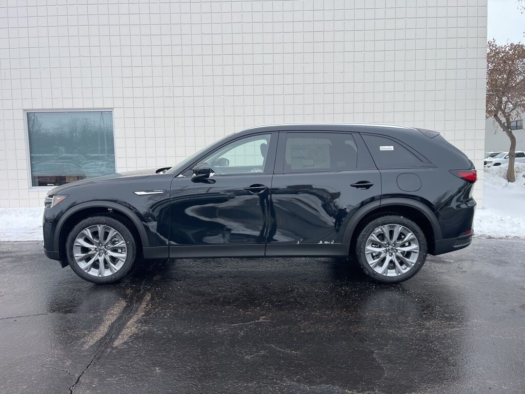 2026 MAZDA CX-90 PHEV Preferred San Clemente CA