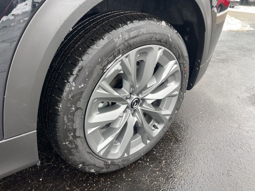 2026 MAZDA CX-90 PHEV Preferred San Clemente CA