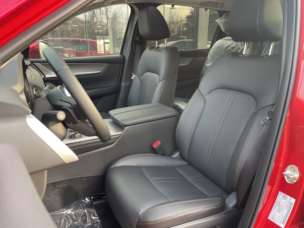 2026 MAZDA CX-90 PHEV Preferred San Clemente CA