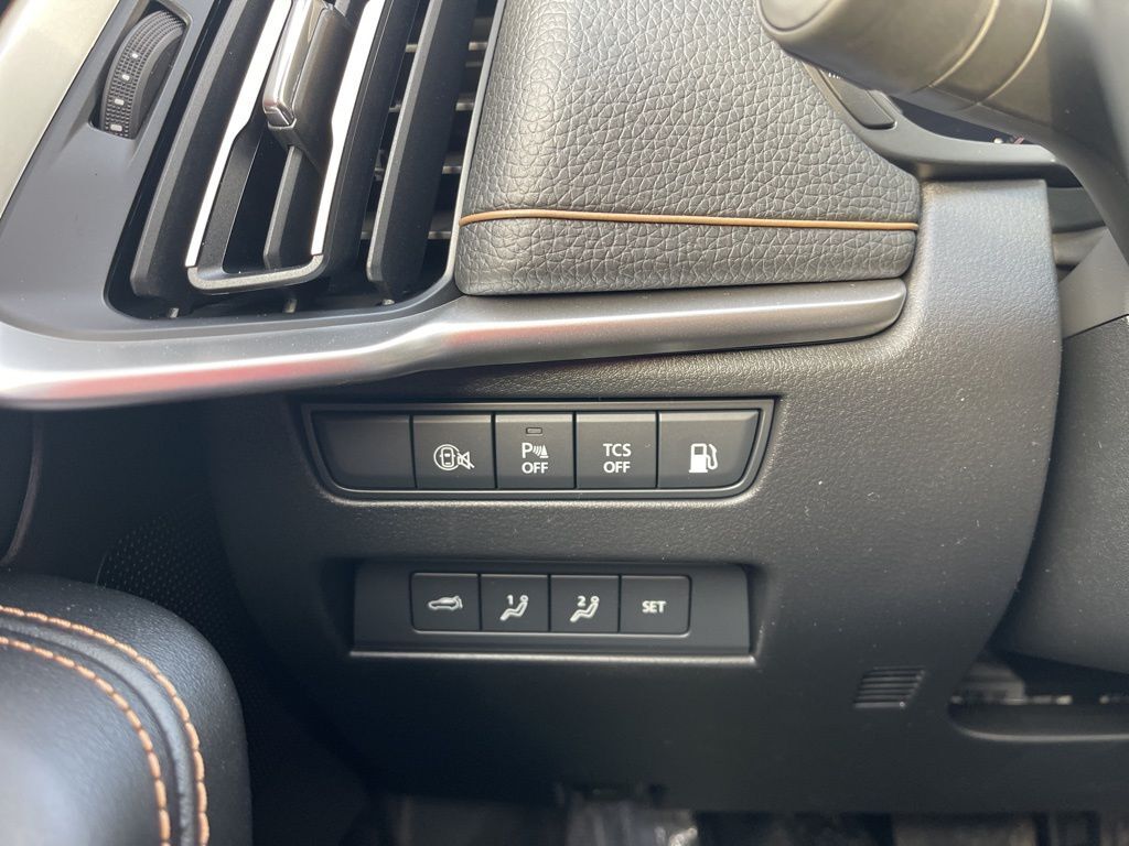 2026 MAZDA CX-90 PHEV Preferred Oshkosh WI