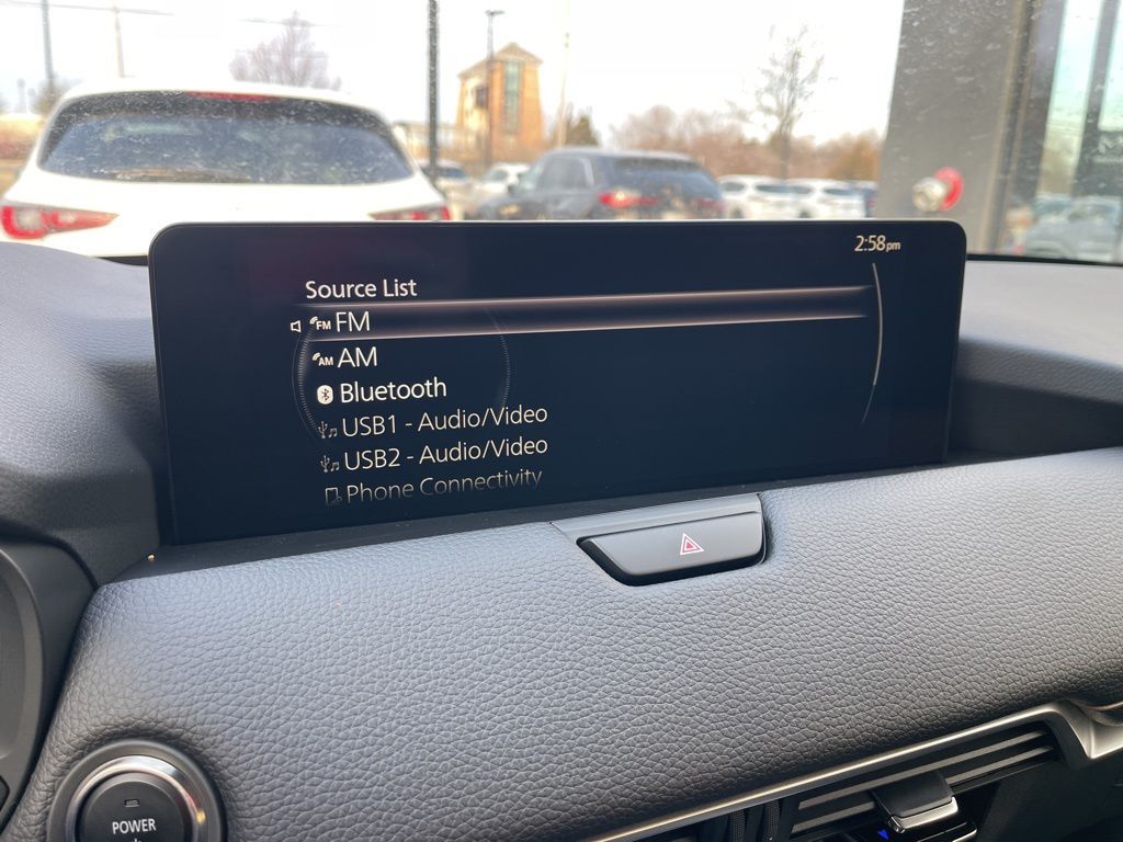 2026 MAZDA CX-90 PHEV Preferred Oshkosh WI