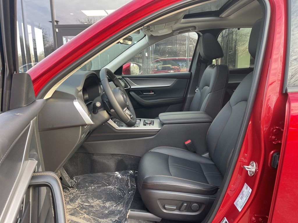 2026 MAZDA CX-90 PHEV Preferred San Clemente CA