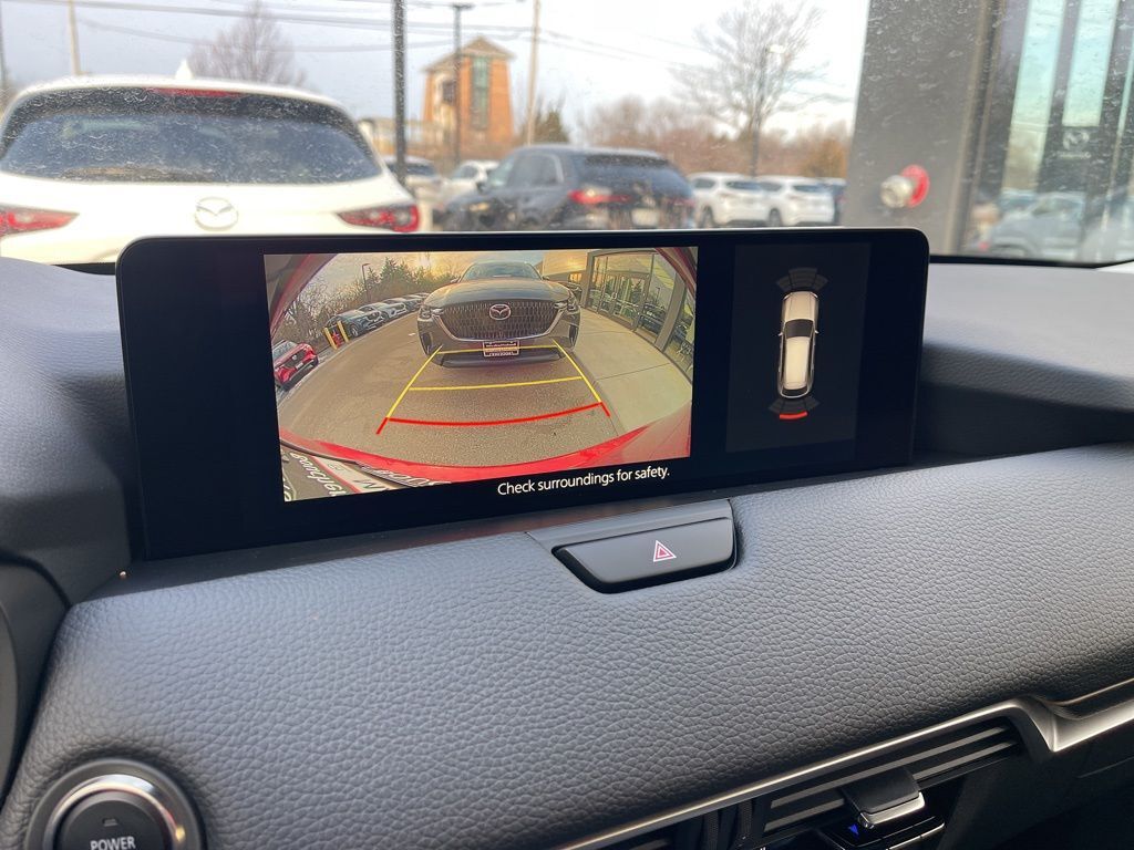 2026 MAZDA CX-90 PHEV Preferred San Clemente CA