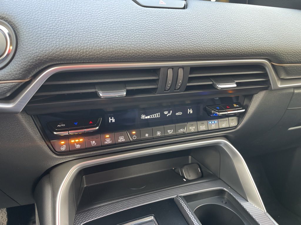 2026 MAZDA CX-90 PHEV Preferred San Clemente CA