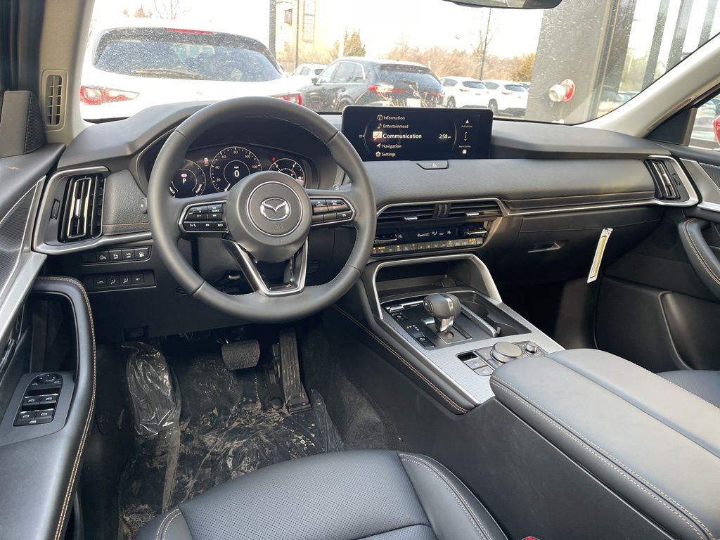 2026 MAZDA CX-90 PHEV Preferred San Clemente CA