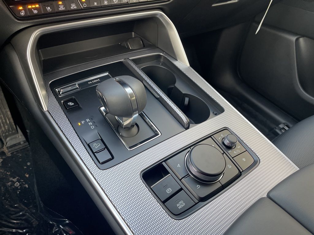 2026 MAZDA CX-90 PHEV Preferred Oshkosh WI