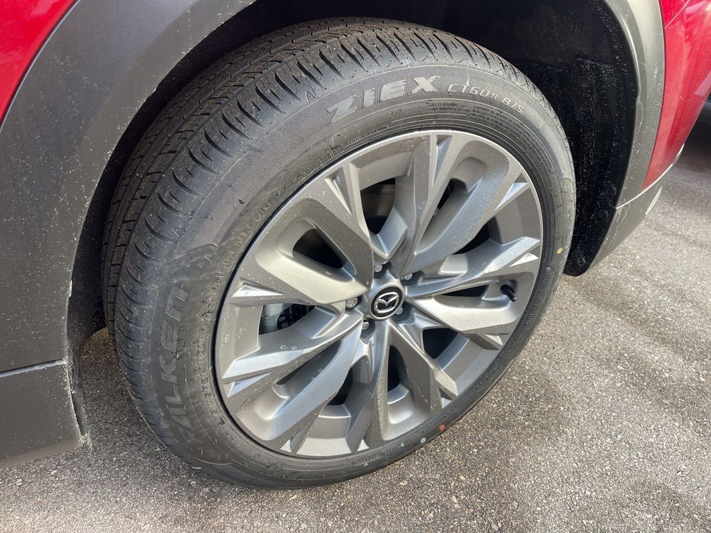 2026 MAZDA CX-90 PHEV Preferred San Clemente CA