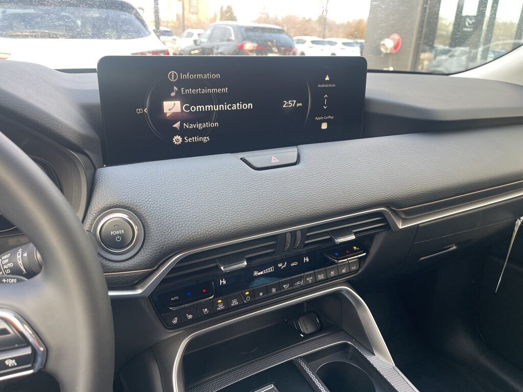 2026 MAZDA CX-90 PHEV Preferred San Clemente CA