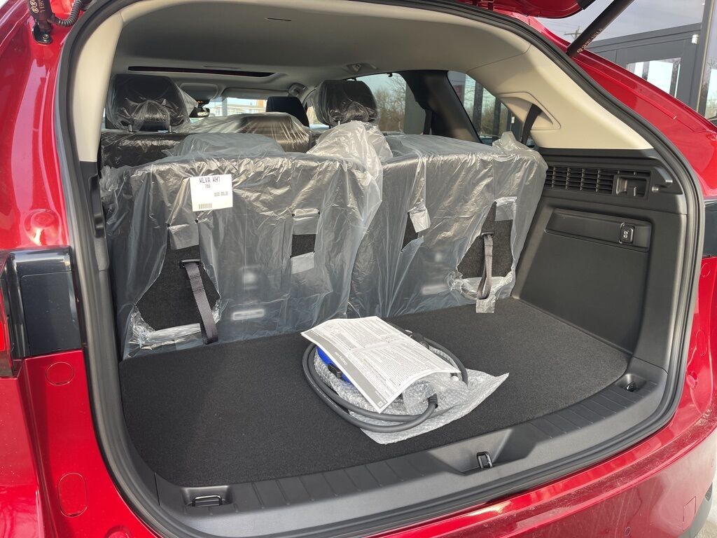 2026 MAZDA CX-90 PHEV Preferred San Clemente CA